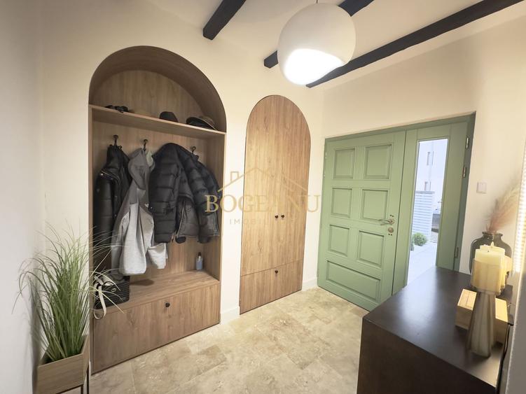 BG120-Duplex de LUX 5 camere-COMISION 0% - 23