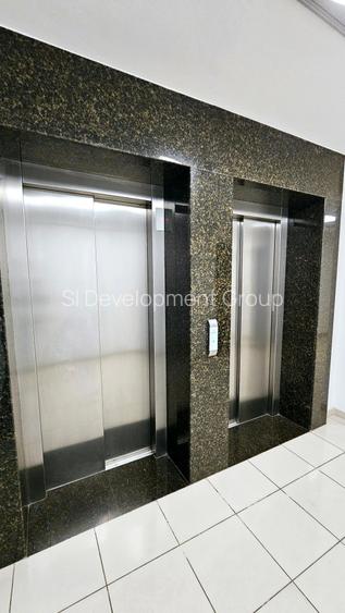 Apartament 4 camere 140 mp | Emerald Residence | Zona Floreasca- Lacul Tei - 8