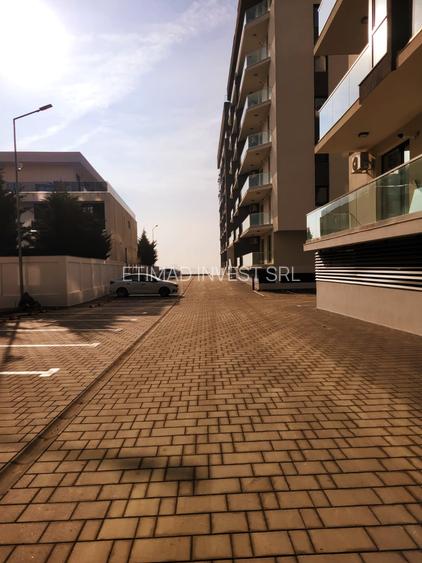 COMISION 0%  - 2 CAMERE IN RESORT CU PISCINA ROOFTOP, SPA SI GYM - 69900 EURO - 3