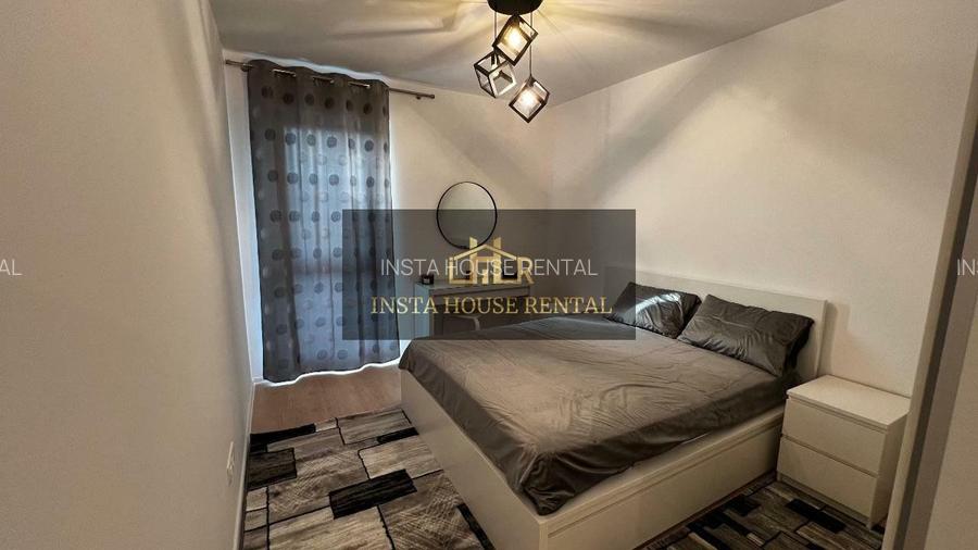 Atria Urban Resort 3 camere+ loc de parcare - 7