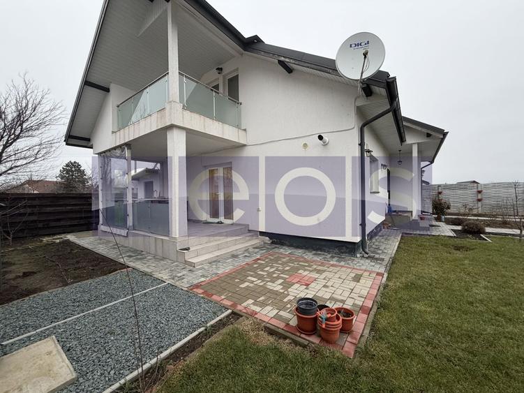 VANZARE CASA 405 TEREN | 119 MP UTILI | PASAREA | BRANESTI - 24