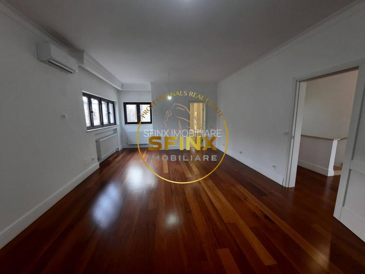 Vila Primăverii, imobil reprezentativ, individual, 3 intrări, 500 mp teren - 19