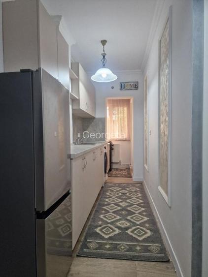 Garsoniera comfort 1 , strada Pietris , Etaj 1 , totul nou ! - 9