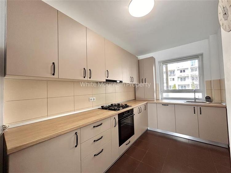 Garsoniera de inchiriat | 38,67mp | Utilata si mobilata | Avantgarden 3 - 2