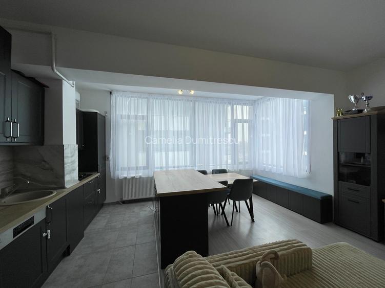 BELIZE RESIDENCE-3 CAMERE MOBILATE SI UTILATE-TOTUL NOU - 8