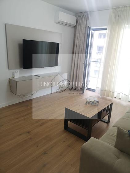 2 camere PRIMA VISTA  Promenada Pipera I TVA INCLUS I Premium I COM 0% - 2