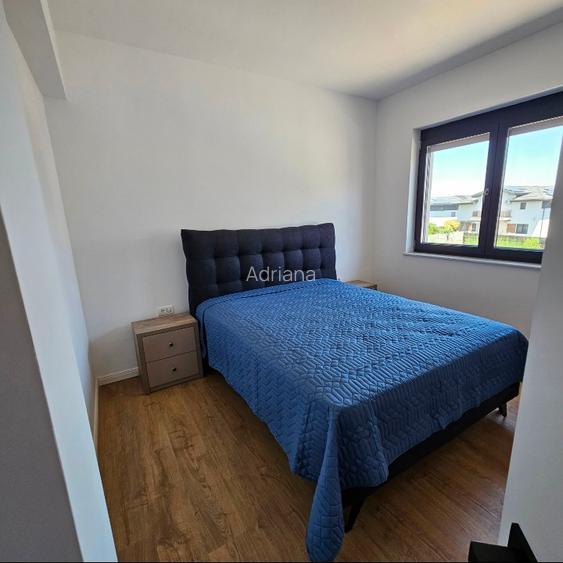 Vila/Casa individuala Ghidigeni, prelungirea Ghencea  Toamnei Martisor - 2