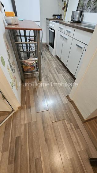 Faget-Garsoniera bloc apartamente cf I - 9