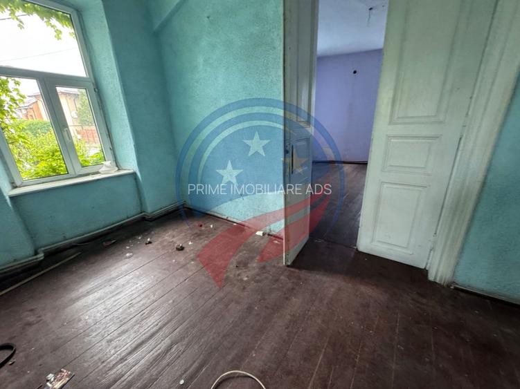 Ultracentral | Teren 470 mp + Proiect S+P+2E | Investiție Premium - 8