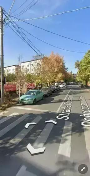 Apartament 3 Camere Dobrogeanu-Gherea | Posibilitate Intrare Separata - 5