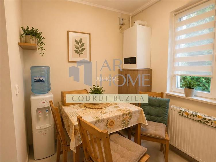 Inchiriere apartament 4 camere, modern,decomandat, zona Nord, Ploiesti - 5