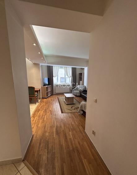 2 camere modern – Foișorului, etaj 1/7, pet friendly, 12 min metrou Timpuri Noi - 2