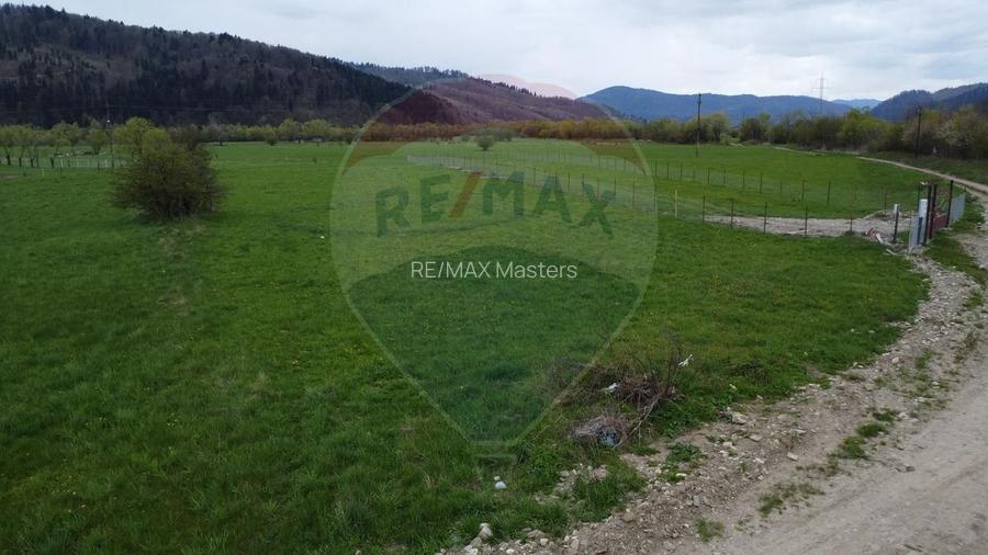 Teren 3,157mp Gura Humorului / Aleea Maftei - 10