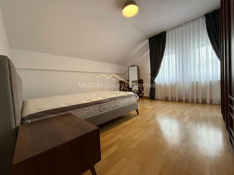 Vila moderna Corbeanca-spatiu, confort si intimitate - 32