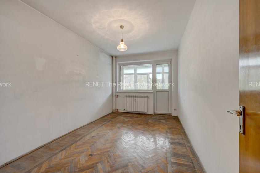 Drumul Taberei, Plaza Romania, 3 balcoane, Comision 0 % - 13