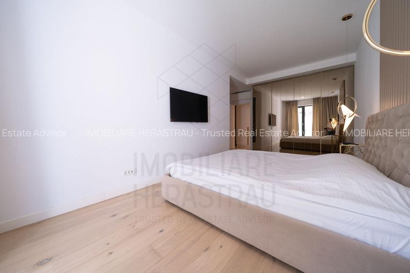 Luxury Apartment | 55 sm terrace | Herastrau - 30
