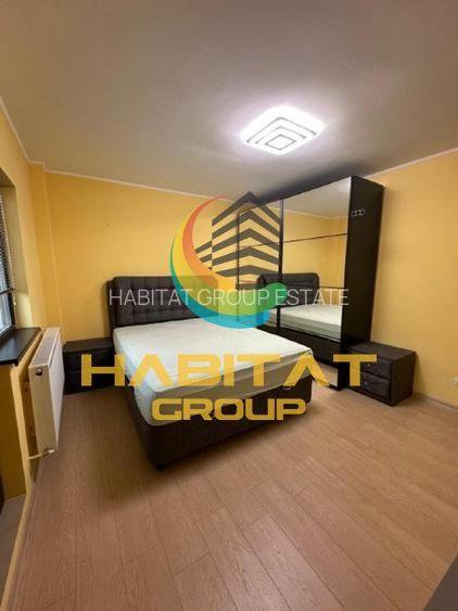 Apartament 3 camere 13 Septembrie Mobilat Centrala - 6