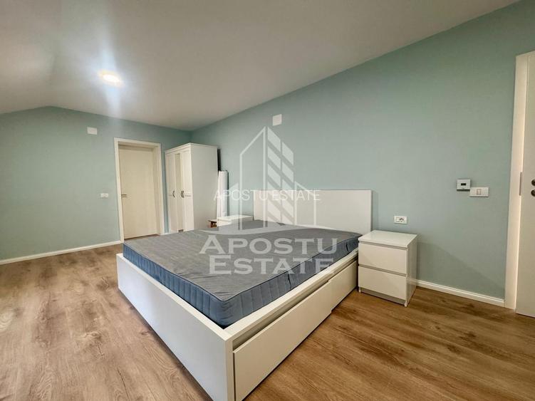 Vila cu 4 camere zona Lipovei - 5