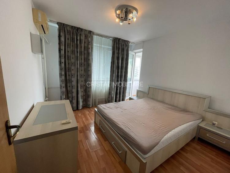 Apartament 3 camere, complet mobilat si utilat - Gorjului - 5