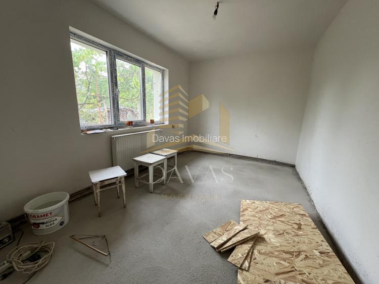 Casa individuala de vanzare | Zona Pod Ira | teren 625 mp - 11