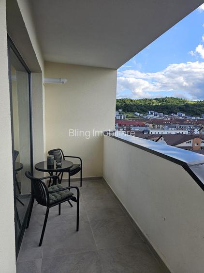 Apartament NOU la cheie,2 camere,bloc nou,Eroilor Residence - 8