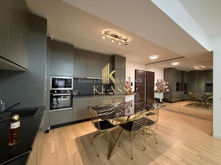 Apartament 4 camere Fabrica de glucoza Et 1, de vanzare! - 5