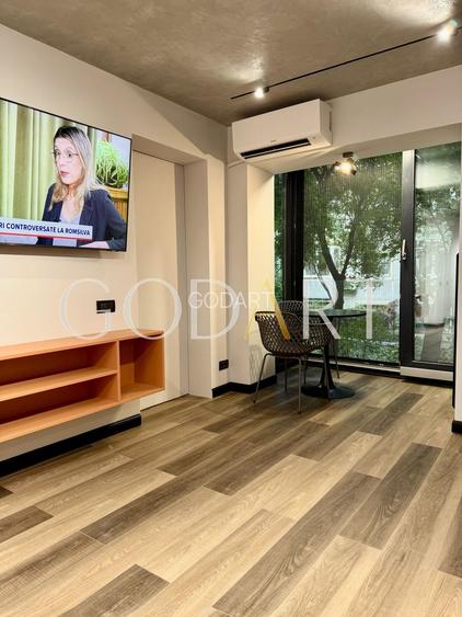 Apartament 2 camere | Floreasca  | Renovat premium - 16