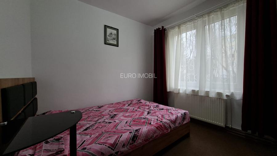 De inchiriat apartament 2 camere, Tg. Mures, Tudor, Zona Corina - 4