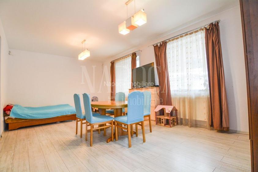 Casa 12 camere de vanzare in Floresti - 26