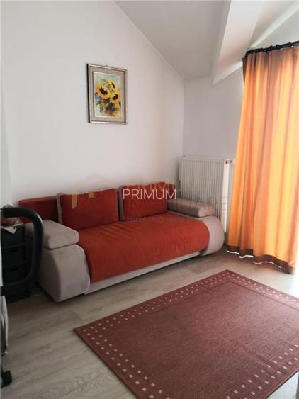 GIROC - 3 Camere - 2 Bai - Mobilat si utilat - Lift - Zona excelenta - 6