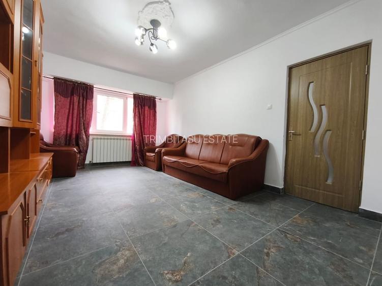 Apartament 3 camere | Bd. Tomis |  Zona Tomis 3 | Poziție excelentă - 3