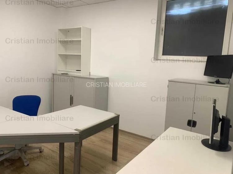 380 mp Hala de productie - depozitare  zona Radu Negru - Buzaului teren 590mp - 2