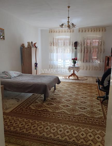 SC VIMAK vinde casa saseasca in loc.Maierus,Brasov . - 7