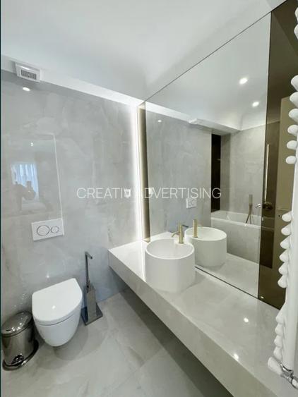 Cortina North Apartament 3 camere Prima Închiriere Parcare Subterana Inclusă - 8