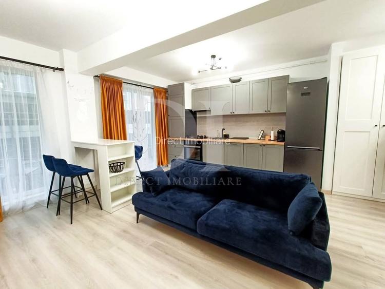 Apartament modern la cheie / Zona Cetatii / Floresti - 3