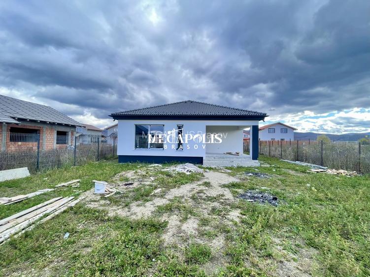 Direct Dezvoltator/Predare Mai 2025/TVA Inclus/Credit - 8