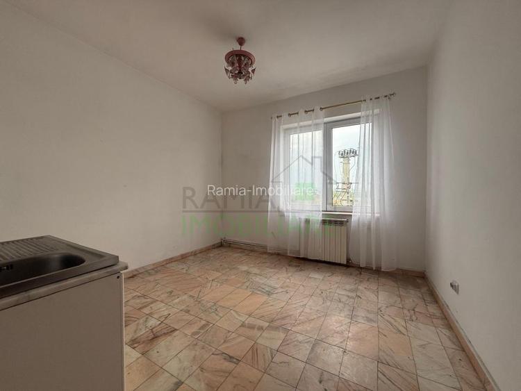 Hală 600 mp de închiriat Stupini Brașov + spațiu birouri - 14