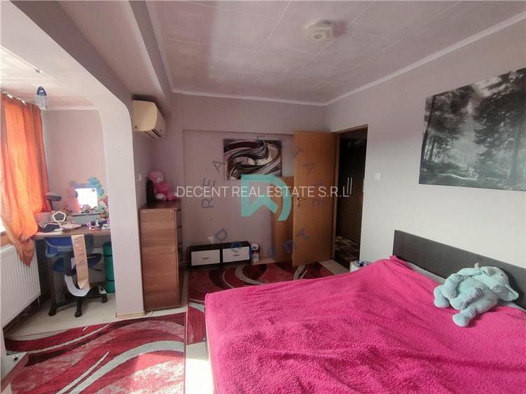 Apartament 4 camere Triaj, Brasov - 13