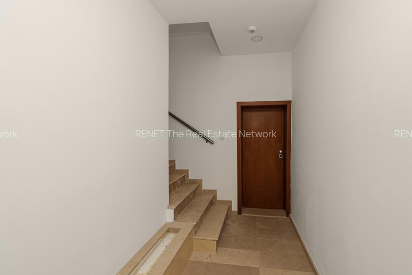 Șoseaua Nordului:  Herastrau  apartament 3600 euro + tva cu parcare subterană - 6