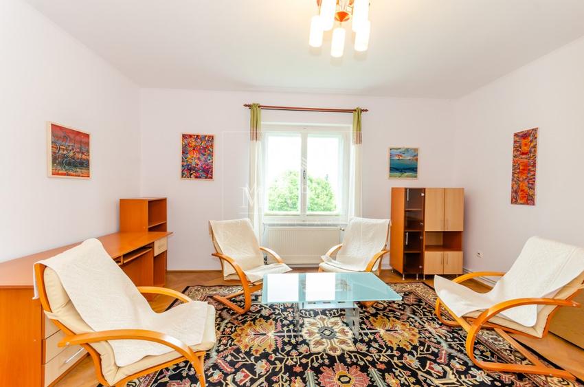 Penthouse de inchiriat, 150 mp, zona de case, langa Parcul Sub Arini - 6