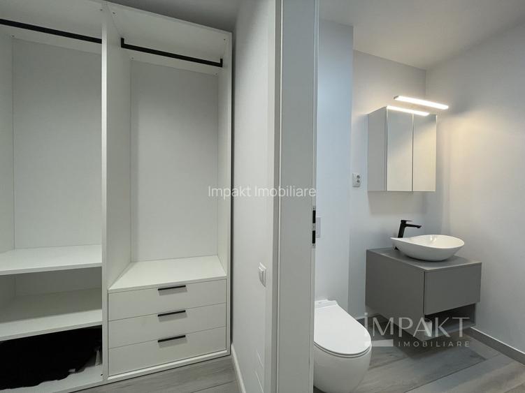 Apartament modern cu 3 camere in cartierul Gheorgheni! - 10