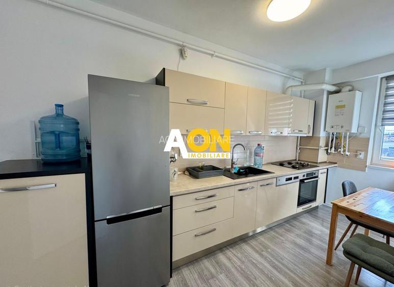 Apartament 3 Camere, 90mp Utili, Ampoi 3 - 8