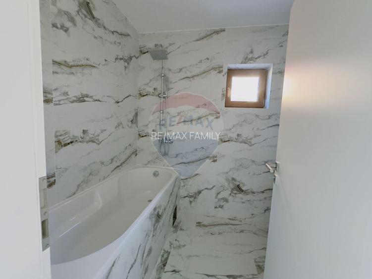 Apartament nou  2 camere/ Oncea, Oradea Cartierul Soarelui - 8