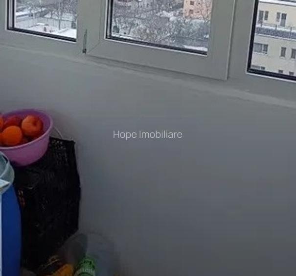 Giurgiului - Luica - 2 camere , imobil reabilitat - 5