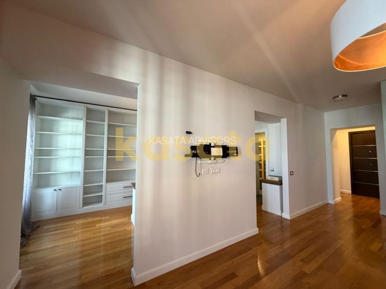 Duplex Premium | Upground Residence | Panoramic Lake & City Views - 5