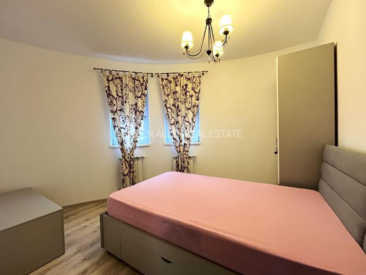 3 CAMERE |  PARCARE | IANCULUI - MATEI VOIEVOD | MOBILAT SI UTILAT - 32