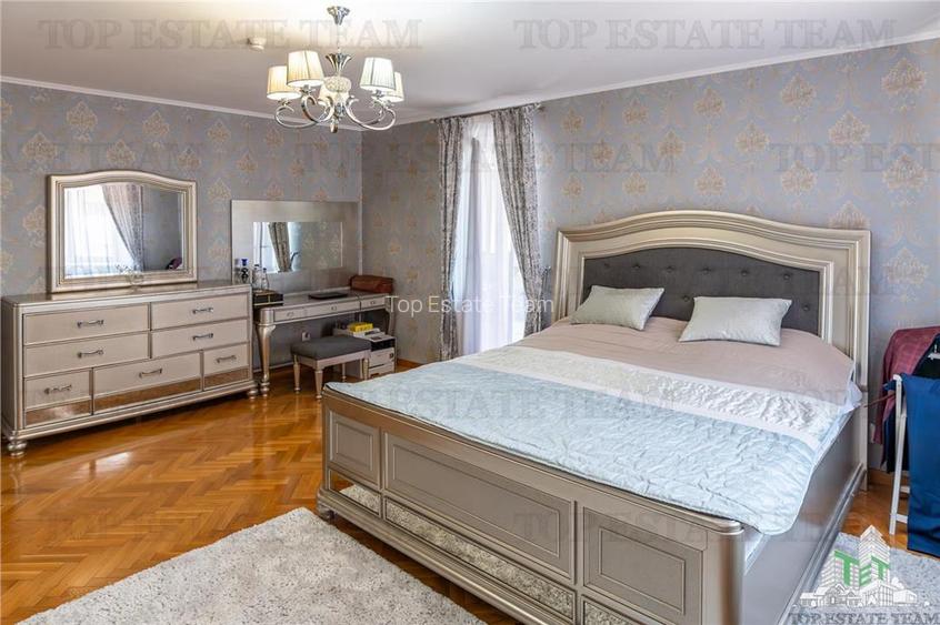 Vila Premium - in proximitatea Padurii Baneasa - 26