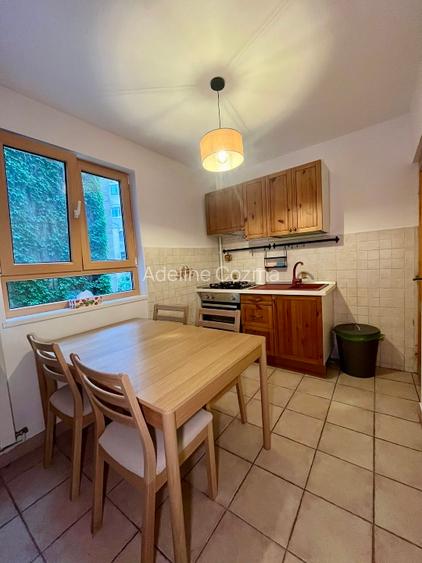 APARTAMENT 2 CAMERE | SALA PALATULUI–CIȘMIGIU | PRIMA INCHIRIERE | PET-FRIENDLY - 5