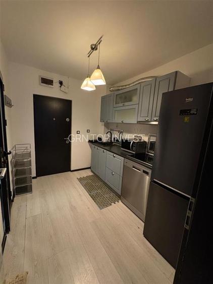 Garsoniera decomandata Zona Vasile Aaron - 2