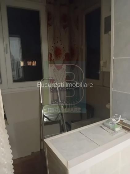 Apartament 3 Camere,Calea Vitan,bl.reabilitat,DECOMANDAT, 2 bai,Centrala,mobilat - 17